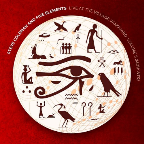 Live at the Village Vanguard Volume II (Mdw Ntr)