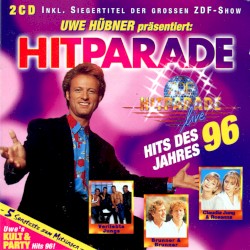 Uwe Hübner präsentiert: ZDF Hitparade: Hits des Jahres 1996