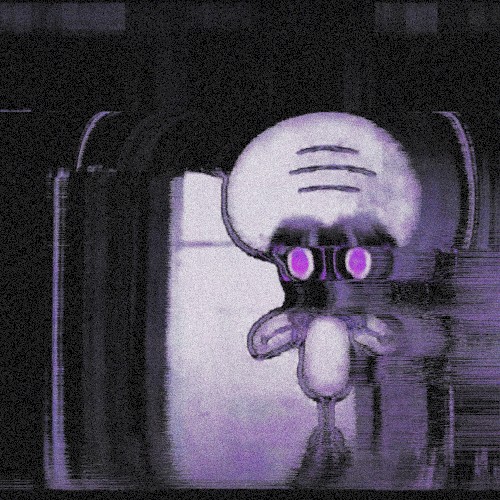 Squidward’s Revenge (Nvctve remix)