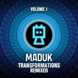 Transformations Remixed Volume 1