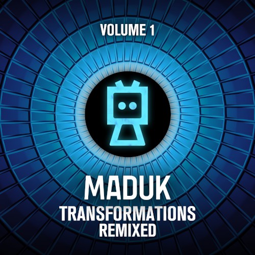 Transformations Remixed Volume 1