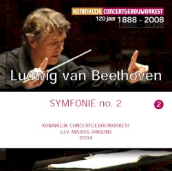 Symfonie no. 2
