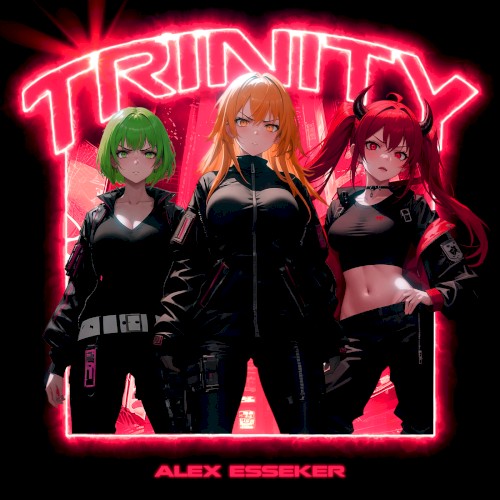 Trinity