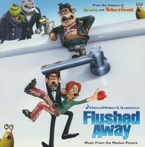 Flushed Away