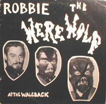 Live at the Waleback