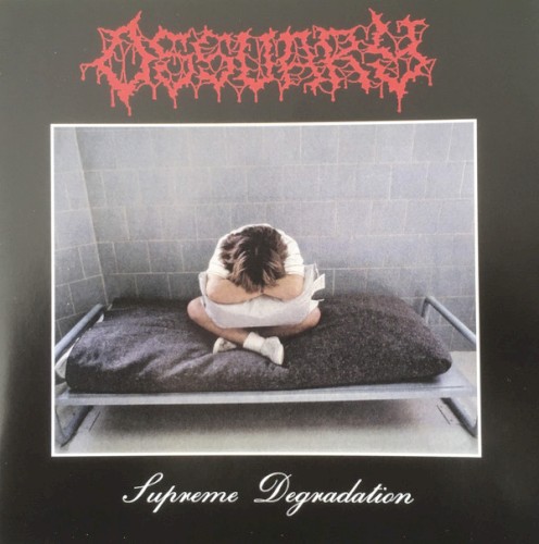 Supreme Degradation