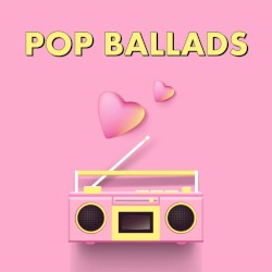 Pop Ballads