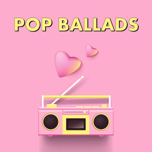 Pop Ballads
