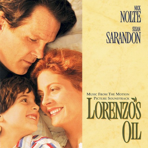Lorenzo’s Oil