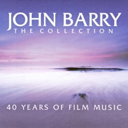 John Barry: The Collection: 40 Years of Film Music