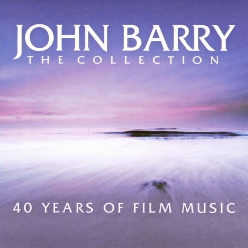 John Barry: The Collection: 40 Years of Film Music