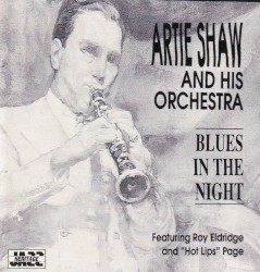 Blues in the Night