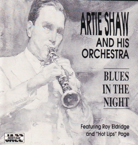 Blues in the Night