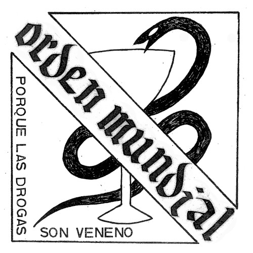 Porque Las Drogas Son Veneno