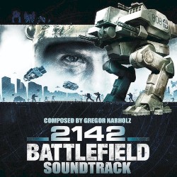 Battlefield 2142: Original Soundtrack