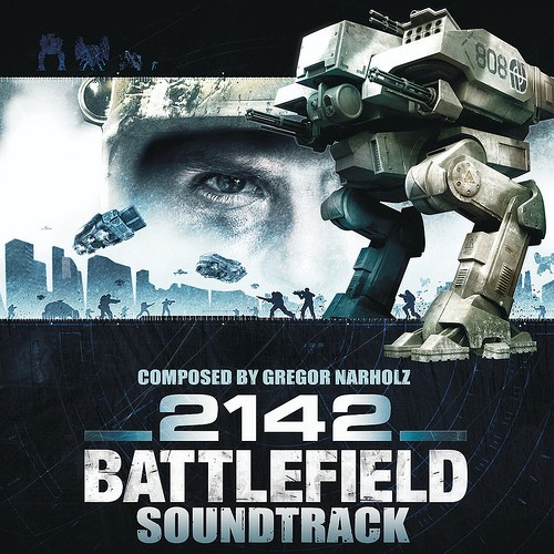 Battlefield 2142: Original Soundtrack