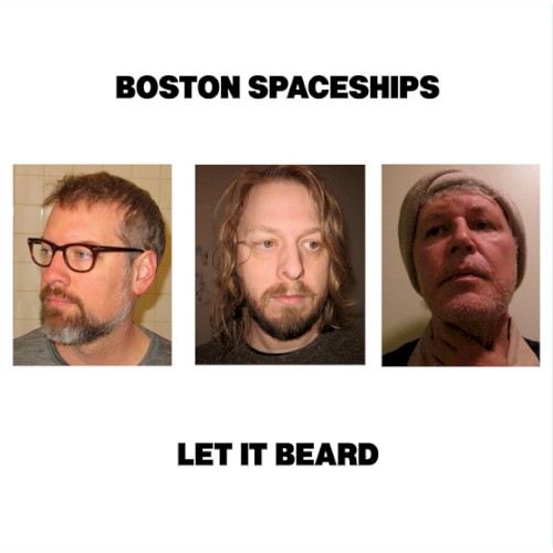 Let It Beard