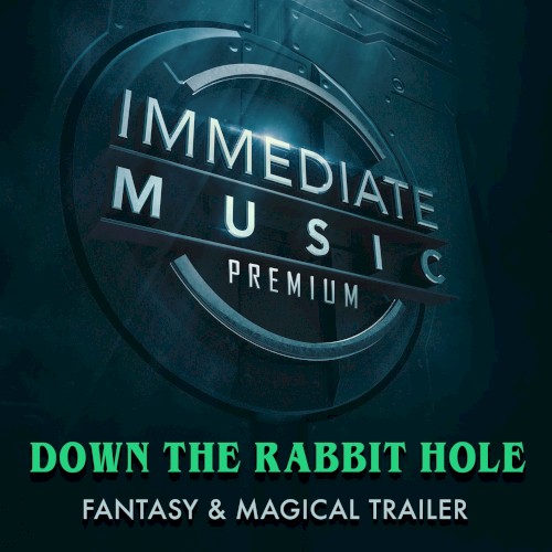 Down the Rabbit Hole