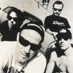 Wake Up the World, Screaming at the Sky 1991-1996