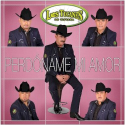 Perdóname mi amor