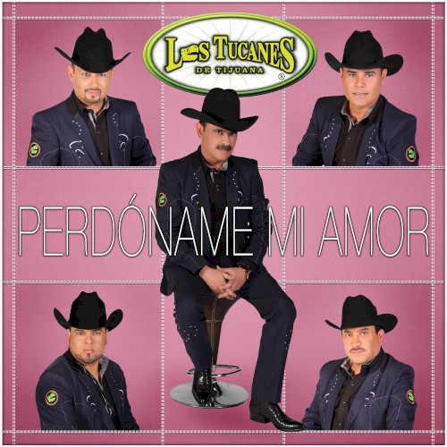 Perdóname mi amor