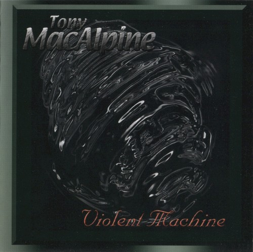 Violent Machine