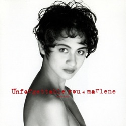 Unforgettable you
