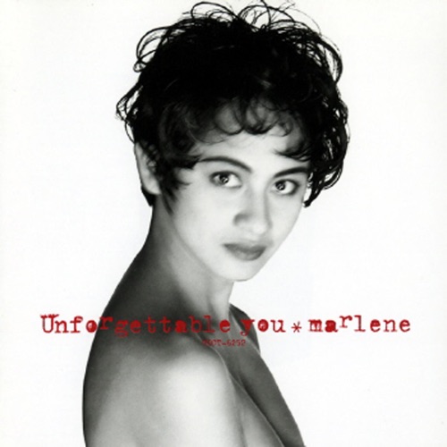 Unforgettable you
