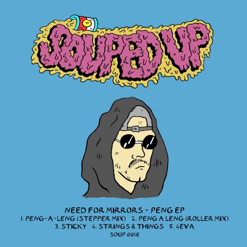 Peng EP