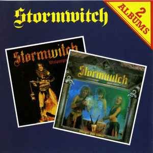 Stronger Than Heaven & Walpurgis Night