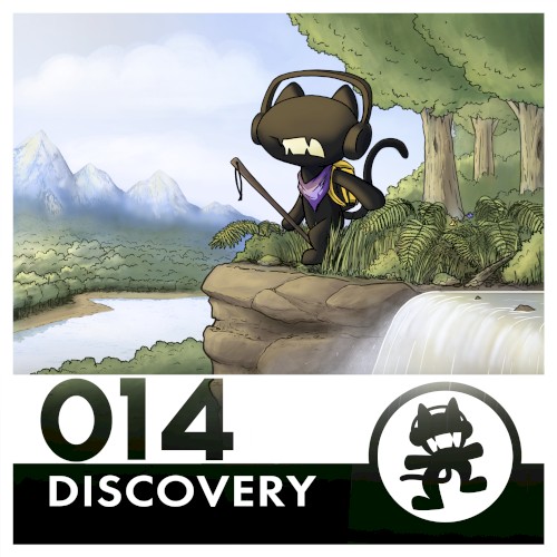 Monstercat 014 – Discovery