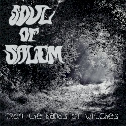 From the Hands of Witches