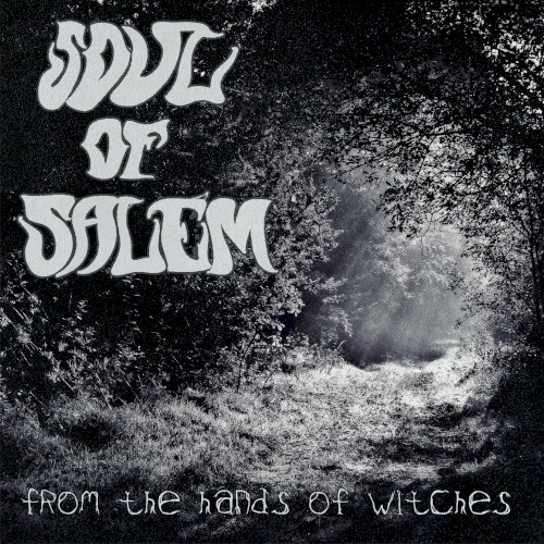From the Hands of Witches