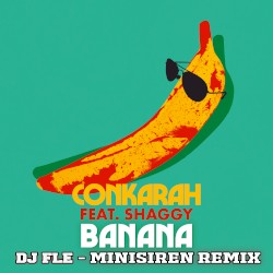 Banana (DJ Fle – Minisiren remix)