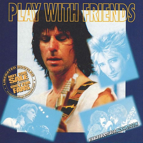 Play With Friends