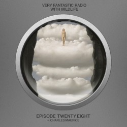 2022-09-03: Very Fantastic Radio #28