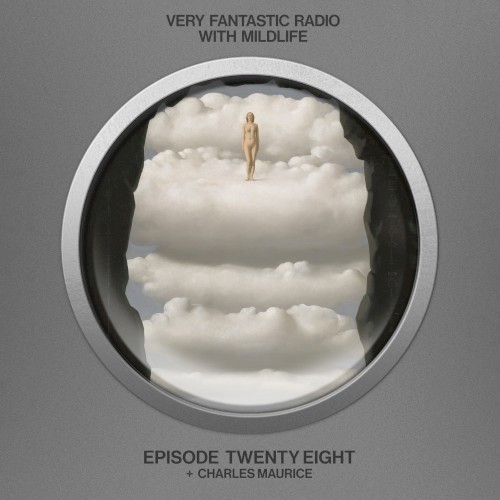 2022-09-03: Very Fantastic Radio #28