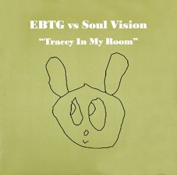 Tracey in My Room