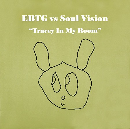 Tracey in My Room