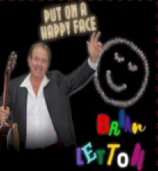 Put On A Happy Face