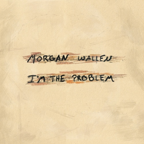 I'm the Problem