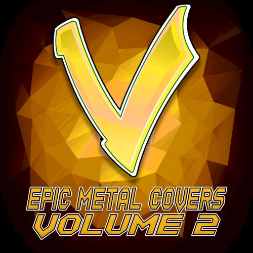 Epic Metal Covers Volume 2