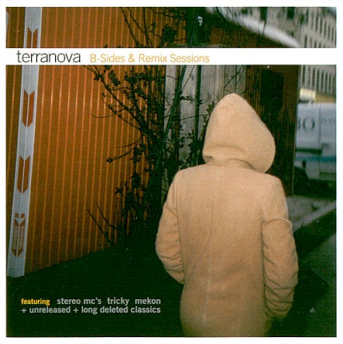 B-Sides & Remix Sessions