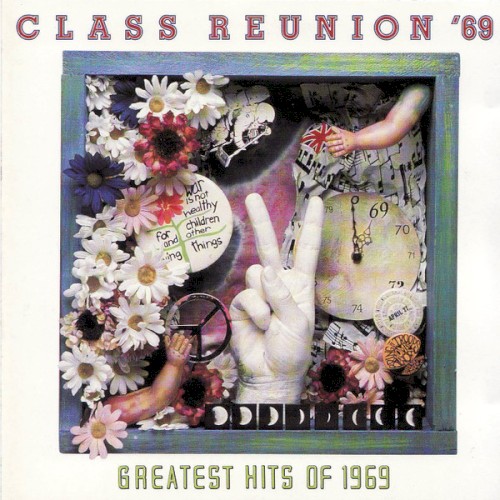 Class Reunion ’69: Greatest Hits of 1969