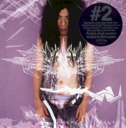 Japanese Heavy Rock Hits, Volume 2