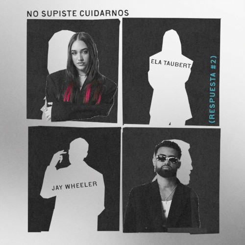 No Supiste Cuidarnos (Respuesta #2)