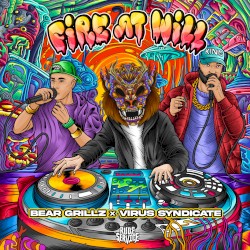 Fire At Will