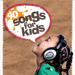 40 Songs for kids