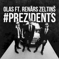 #Prezidents