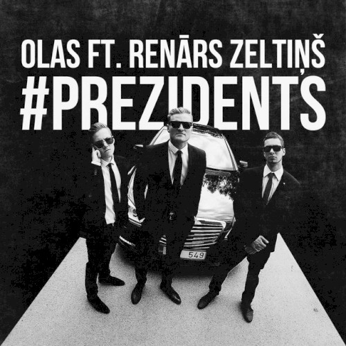 #Prezidents